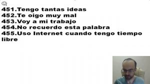 ИСПАНСКИЙ ЯЗЫК ДО АВТОМАТИЗМА ЗА 15 УРОКОВ. ИСПАНСКИЙ С НУЛЯ. УРОКИ ИСПАНСКОГО ЯЗЫКА. УРОК 11