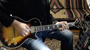 Digitech TRIO+ unexpected rhythm on HIPHOP Style 6