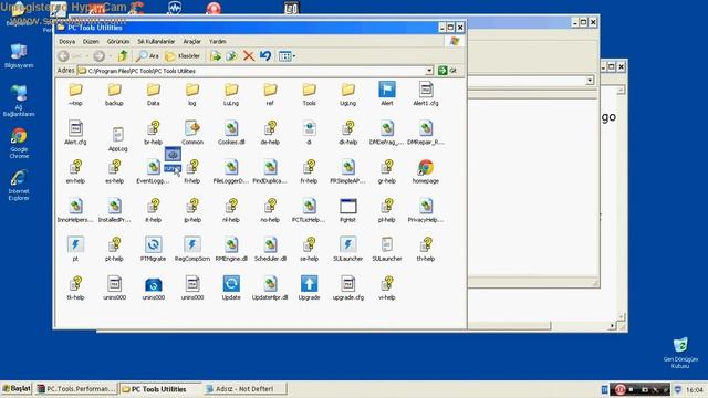 pc tools performance toolkit sınırsız yapma смотреть онлайн