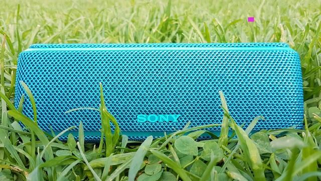 Sony SRS-XB21 - The Ultimate Review - Is it better than the XB20? смотреть онлайн