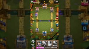 Clash Royale  hayeren turnir