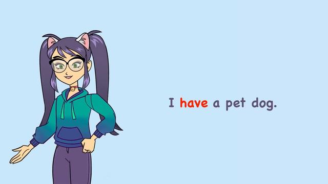 Present Simple Tense | Irregular Verbs | English Grammar
