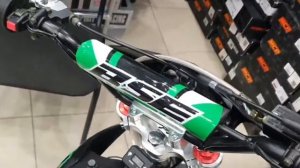 ПИТБАЙК BSE-MX 125 2022