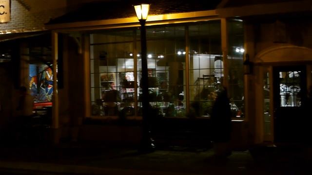 Panasonic GF5 720p (HD) / 30fps / MPEG-4 night sample video смотреть онлайн