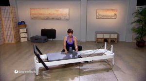 Обзор реформера Balanced Body Allegro 2 Reformer