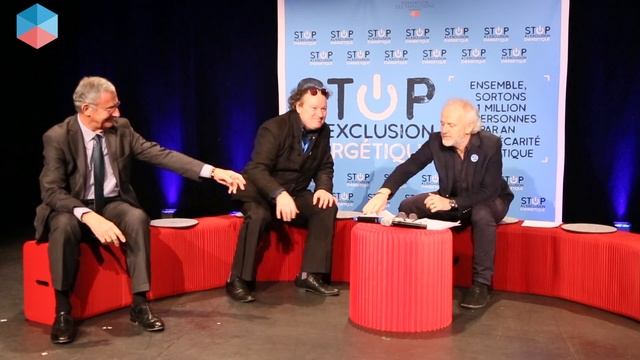 Introduction Yann Toma -Sorbonne développement durable et Philippe Pelletier -Plan Bâtiment Durabl смотреть онлайн