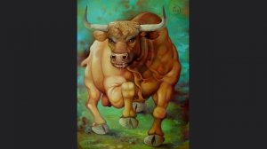 #Виктор Третьяков# Песня быка производителя#Coveg#Egor Egorov