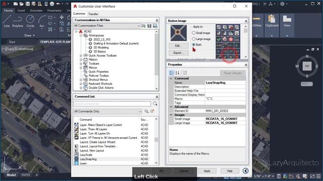 New Command to Work Faster in AutoCAD смотреть онлайн