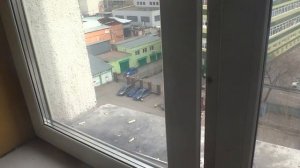 Электрический лифт V=0,71 м-с, грузоподъемность 350 кг (2010) (1)