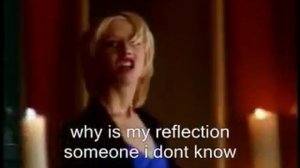 Christina Aguilera - Reflection - LYRICS