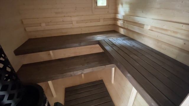 Баня бочка недорого. Бюджетная баня от Bochky. Экономия без потери качества смотреть онлайн