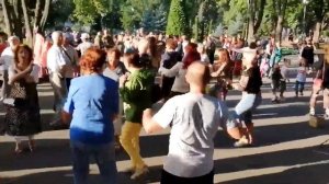 Kharkiv Харьков Танцы 2020