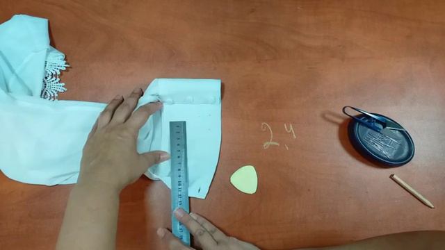 Хочу манжеты "по уже". Хорошо, сделаем сами. смотреть онлайн