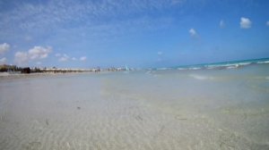 Что то странное. Тунис. Джерба. Менинкс 4.