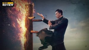 Ip Man 4 The Finale Full Movie Review | Donnie Yen, Wu Yue, Vanness Wu | Review & Facts