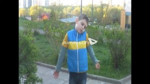 Агния Барто «Весна идёт»