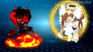 как бы выглядели знаки зодиака в 'gacha club'
