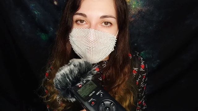 Исцелю тебя | Мощные аффирмации на здоровье | Асмр видео смотреть онлайн