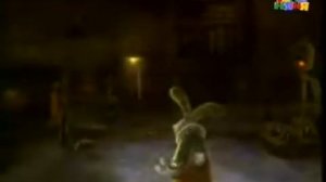 Спокойной ночи, малыши! — Заставка (1999-2001)