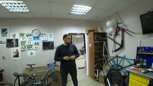 Завод велосипедов Forward. Разговор с продакт менеджером велосипедов Format.