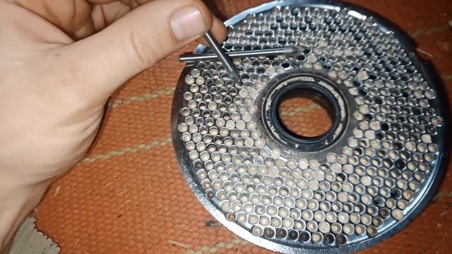 Решил реставрировать матрицу. Предисловие смотреть онлайн