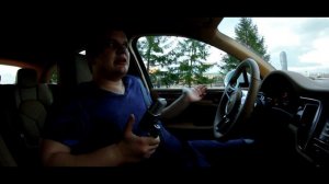 Porsche Macan S: Тест-драйв после года езды