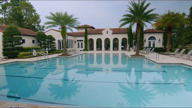 Royal Cypress Preserve смотреть онлайн