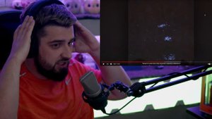 HARD PLAY СМОТРИТ МИСТИЧЕСКИЕ ВИДЕО ЗОМБИ ЧЕЗ