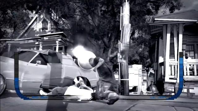 Fighting Game Friday #23 - Def Jam: Icon смотреть онлайн