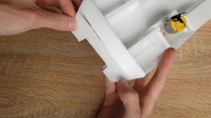 Как сделать катер из пенопласта на радиоуправлении?
