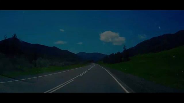 Чуйский тракт. Горный Алтай. Пятая по красоте автодорога мира! Семинский перевал. Перевал Чике Тама