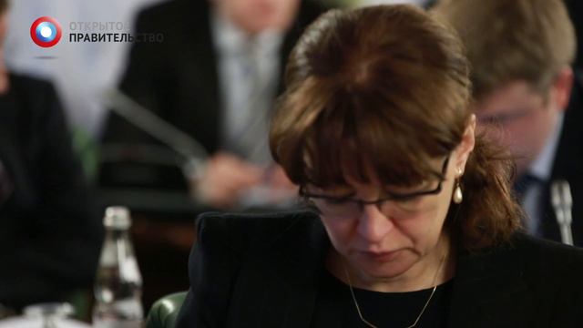 Как привлечь общество к обсуждению законопроектов? смотреть онлайн