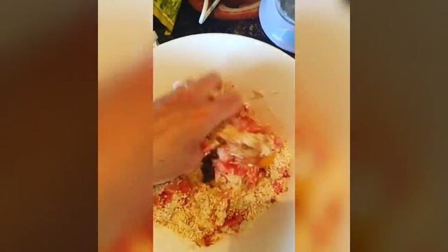 Нежные котлеты из индейки для тех кто следит за фигурой смотреть онлайн