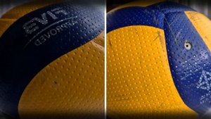 Mikasa V200W vs V300W. Обзор внешнего покрытия + небольшое сравнение