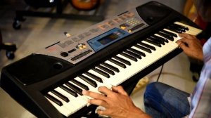 YAMAHA PSR170
