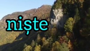 Курс румынского языка.Урок 1