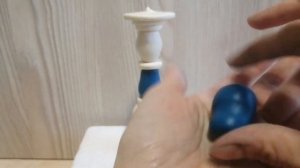 МК Кальян _ Кальян ручной работы _ Кальян из мастики _ Как сделать кальян
