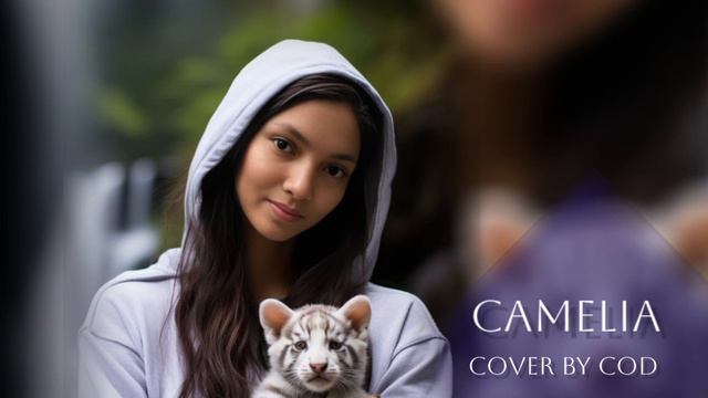 CAMELIA - RHOMA IRAMA | COD COVER смотреть онлайн