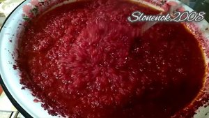 ОВОЩНАЯ ИКРА НА ЗИМУ.Долго,но ВКУСНО!!!!