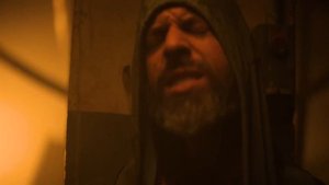 Daughtry - World On Fire (Official Music Video)
