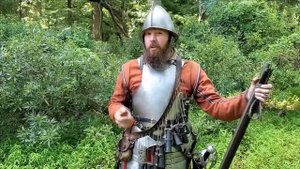 Тактика, сделавшая рыцарей бесполезными.mp4