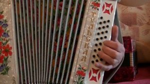 Hallelujah, видеоразбор (ноты,цифры) на гармони.