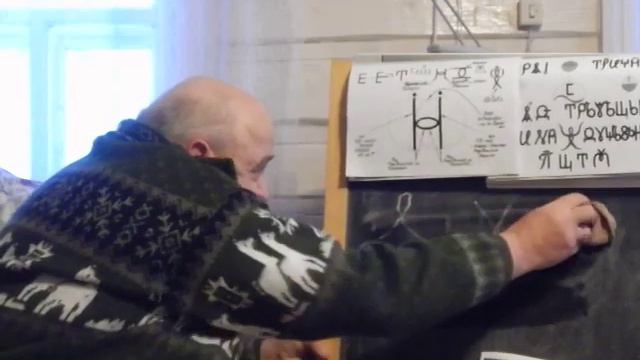 Как образуется Букова Шаныаш смотреть онлайн