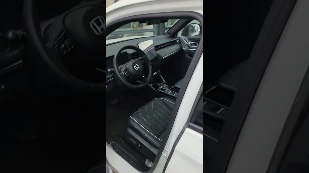 Honda - E-ns1 Электричка от #Хонда с реальными 400 км дальностью хода #grigorovdrive #Григоровdrive смотреть онлайн