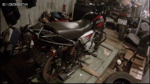Приятные впечатления после замены звезды Bajaj Boxer 125x