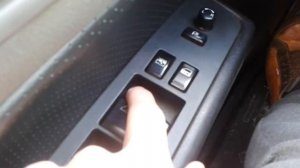 Видео: Как пользоваться стеклоподъемниками в Ниссан Х-Трейл?