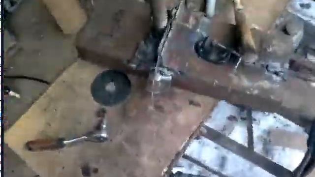 разводной станок для ленточных пил своими руками смотреть онлайн