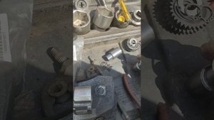 Краткий обзорчик по ремонту суппортов Wabco pin 19-2