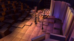 AniMusic - 3 Pogo Sticks