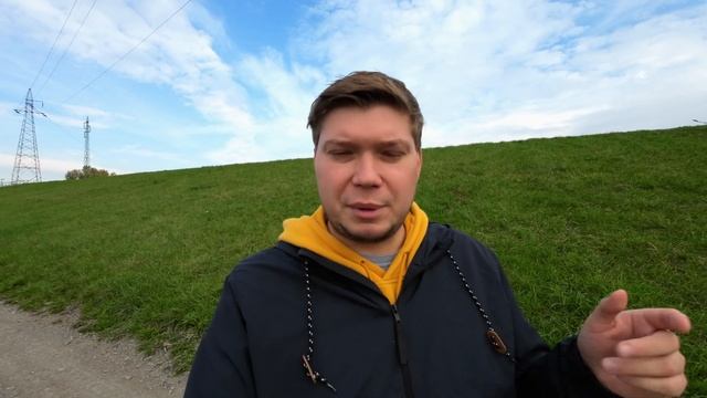 DJI Action 3 vs GoPro Hero 11 - Test | Porównanie w Energylandii смотреть онлайн